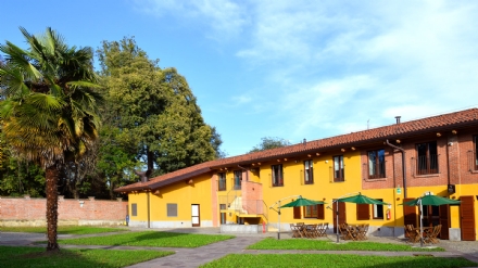 NICHELINO - L'estate al Factory con ristorante e concerti fino ad agosto