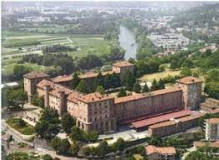 MONCALIERI - La magia di Harry Potter al Castello. Il tour gratuito apre il periodo natalizio