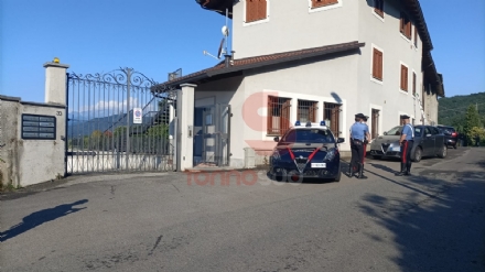 PIOSSASCO - Per l'omicidio della collina vanno a processo due albanesi