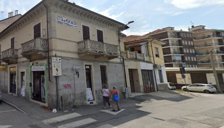 MONCALIERI - Due giorni di blackout tra Borgata Vittoria e Borgo Aje