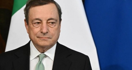 MONCALIERI-NICHELINO - I sindaci Montagna e Tolardo firmano l'appello per Draghi