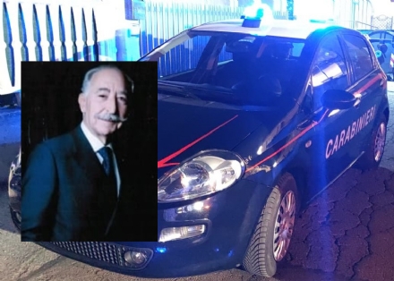 NICHELINO - Città in lutto per la morte di Gaetano Bianco, ex comandante della stazione carabinieri