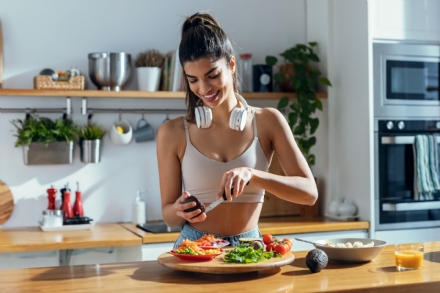 Disturbi intestinali e alimentazione la guida digitale gratuita di Isypan®