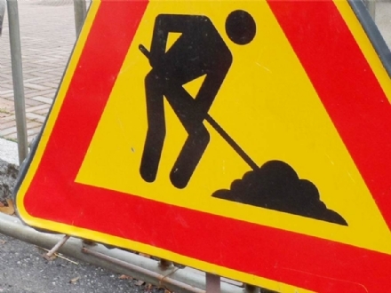 VIABILITA' - Entro l'anno lavori a Stupinigi per il ripristino dei guard rail