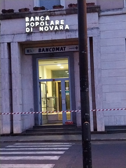 CARMAGNOLA - Sono quattro ragazzini i responsabili della bravata dell'allarme bomba