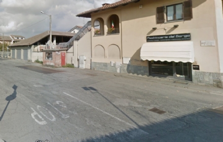 CARMAGNOLA - Il Comune mette in sicurezza l'area ad est della piazza Risorgimento