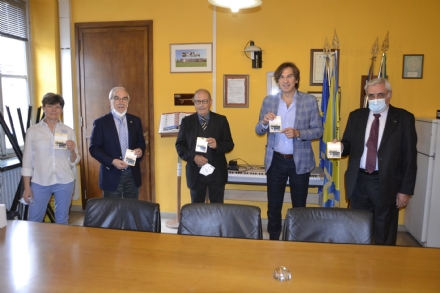 NICHELINO - I Lions donano oltre duemila euro in buoni spesa per i disagiati