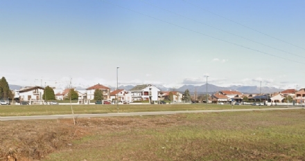 RIVALTA - In arrivo un nuovo supermercato a Gerbole, accanto al Carrefour