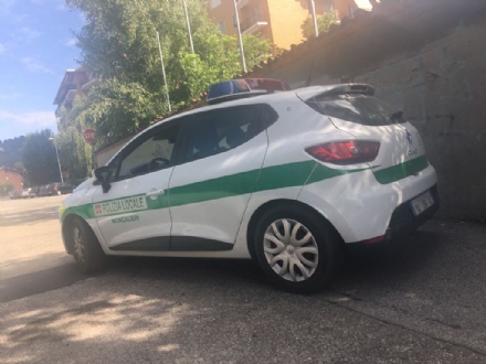 MONCALIERI - Guida un'auto con la patente revocata da 10 anni. Era stato già pizzicato a giugno