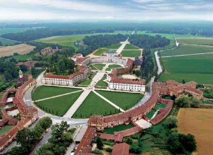 NICHELINO - Un masterplan per rilanciare Stupinigi a livello europeo
