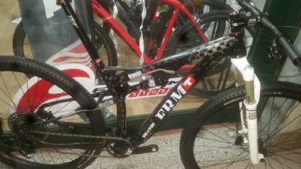 TROFARELLO - Arriva il Bike festival: una giornata intera dedicata alla bici per grandi e piccini
