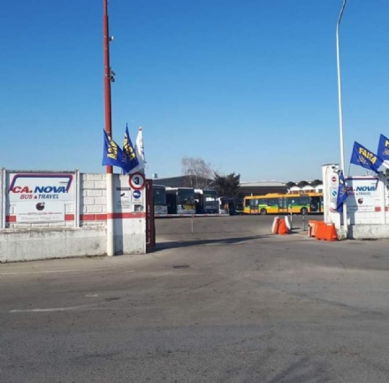 MONCALIERI - Buone notizie per i dipendenti Canova: Gtt ha avviato l'assorbimento