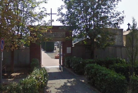 PIOSSASCO - Al cimitero arrivano anche i ladri di peperoncini