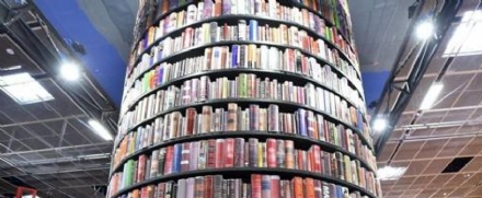 MONCALIERI - Il Castello e il Real Collegio protagonisti al Salone del Libro