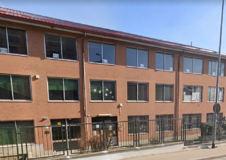 MONCALIERI - Nasce una nuova ludoteca per i bambini in strada Vignotto