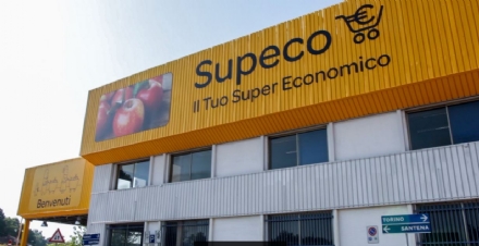 TROFARELLO - Carrefour lancia &quot;Supeco&quot;, il primo discount della catena francese
