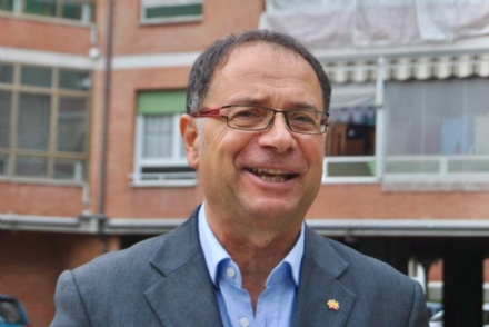 PIOSSASCO - Si dimette il sindaco Pasquale Giuliano