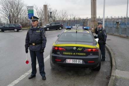 CARMAGNOLA-CARIGNANO-MONCALIERI - 'Ndrangheta: 16 arresti e sequestri per 45 milioni di euro