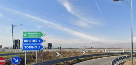 NICHELINO - Una rotatoria in zona industriale Debouchè. Ativa: 'Progetto al vaglio dei tecnici'
