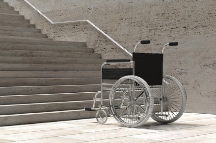 CARMAGNOLA - Nuovo progetto di accessibilità per una città più inclusiva