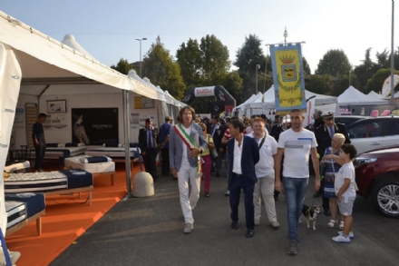 NICHELINO - Cancellata la processione di San Matteo per protesta contro i preservativi distribuiti dal Comune
