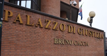 NICHELINO - Ridotta in schiavitù dalla famiglia che doveva accudirla: chieste tre condanne