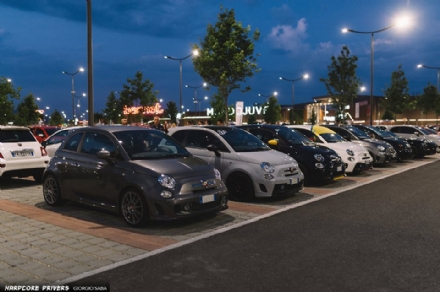 NICHELINO - Ritorna il raduno di auto sportive a Mondojuve