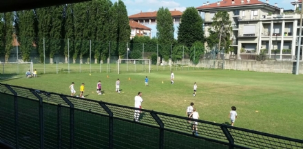 SPECIALE CALCIO: LA RINASCITA DEL SATURNIO DI MONCALIERI