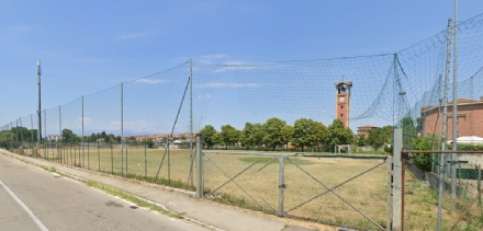NICHELINO - Tra pochi giorni il via alla costruzione delle palazzine che cancelleranno il campo da calcio del Don Bosco