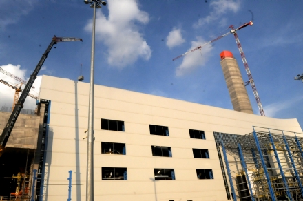 TERMOVALORIZZATORE - Nuovo triennio di controlli sulla popolazione di Beinasco e Rivalta