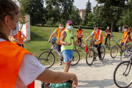 CARMAGNOLA - Torna Piazza Ragazzabile: record di iscrizioni