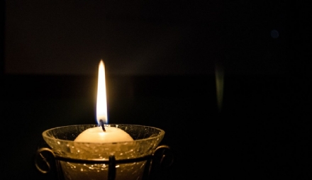 NICHELINO - Blackout a macchia di leopardo in tutta la città