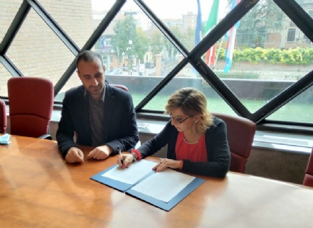 BEINASCO - Si dimette l'assessore Sipontina Russo