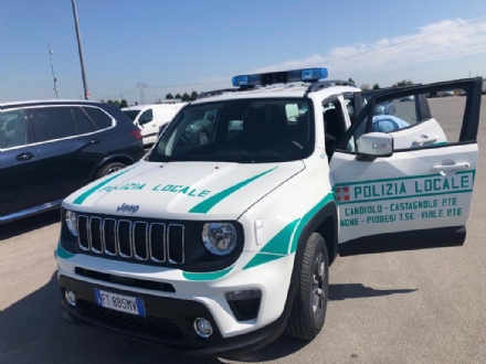 CANDIOLO - Dramma della solitudine: uomo di 55 anni trovato morto in casa dopo giorni