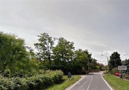 MONCALIERI - Blitz dei vigili a Tetti Rolle: scoperta casa abusiva in un terreno agricolo