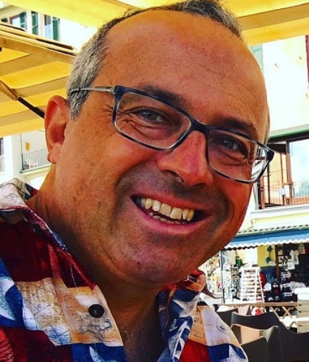 BRUINO - L'ex sindaco e attuale assessore Andrea Appiano si candida per ridiventare primo cittadino