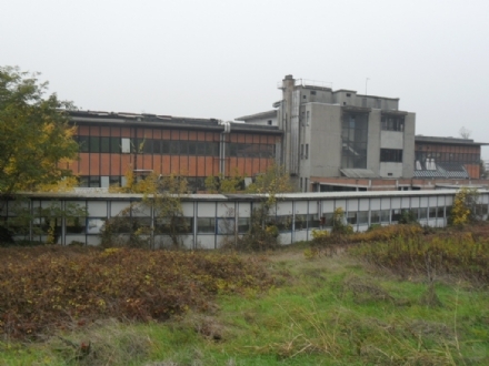 MONCALIERI - Firmati i permessi: addio all'ex Dea, arrivano palazzine e supermercato