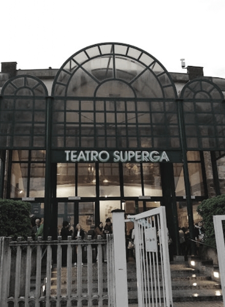 NICHELINO - Presentato il cartellone della nuova stagione al teatro Superga