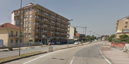 BEINASCO - Arriva l'autovelox fisso in strada Torino, all'ingresso di Fornaci