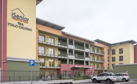 ORBASSANO - Situazione Rsa: Focolaio alla Calvino, nessuno alla San Giuseppe