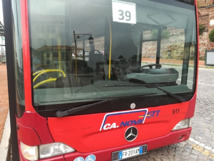 TRASPORTI - Pronta una nuova tre giorni di protesta degli autisti Gtt con il blocco degli straordinari