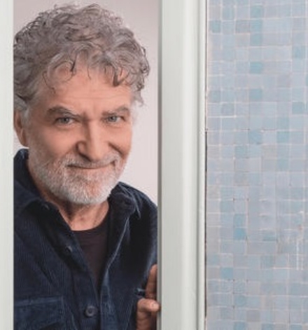 BEINASCO - Gioele Dix inaugura la stagione del teatro Sant'Anna di Borgaretto