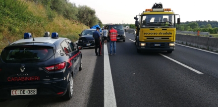 NICHELINO - La tragedia nel veronese: sono Yuri Ferrari e Adriano Fasulo i ragazzi coinvolti