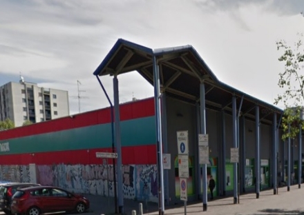 NICHELINO - Panetteria irregolare chiusa dalla polizia municipale