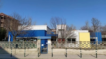 ORBASSANO - Chiusa per dieci giorni la sezione Arcobaleno del nido 'Batuffolo'