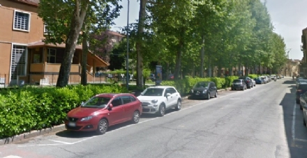 CARMAGNOLA - Maniaco avvicina donna sola: il cane di lei la vuole difendere e lui scappa