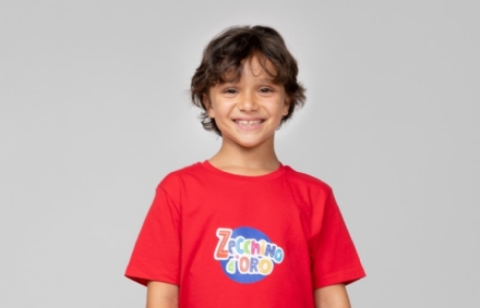 MONCALIERI - La città fa il tifo per la piccola Frida, protagonista della finalissima del mitico Zecchino d'oro