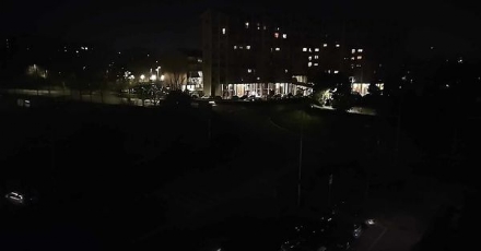CINTURA - Blackout a Piossasco e Nichelino: ampie fette di città al buio