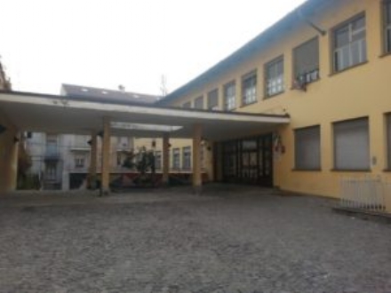 MONCALIERI - L'annuncio della preside del 'Centro Storico': 'La scuola è di nuovo aperta al pubblico'