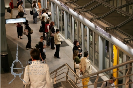 ORBASSANO - Linea 2 della metropolitana: definito il tracciato